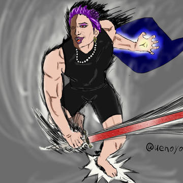 人狼ジャッジメント・リリアン