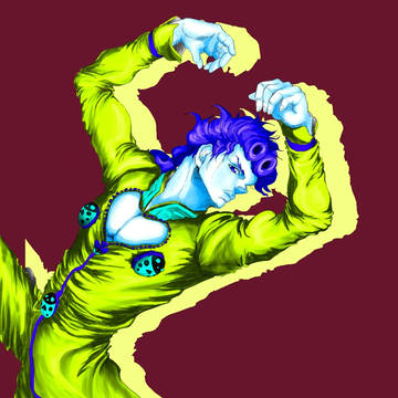 ジョルノ