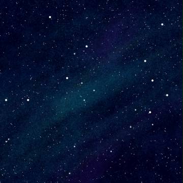 星空