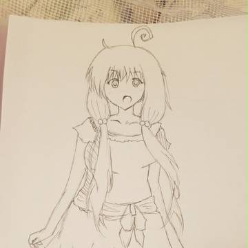 ララちゃん