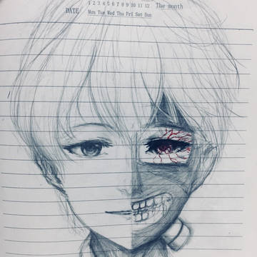 东京喰种