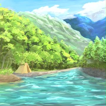 オリジナル