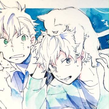 log・・