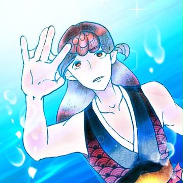 金魚