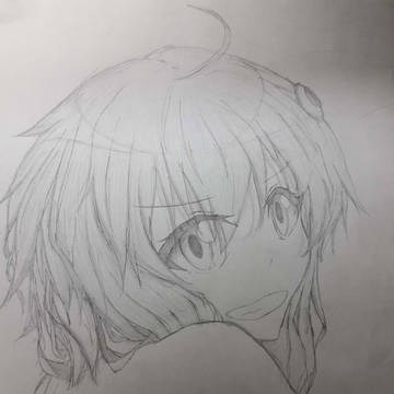 ラクガキ