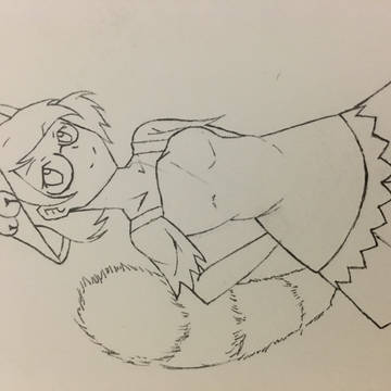 マミゾウ