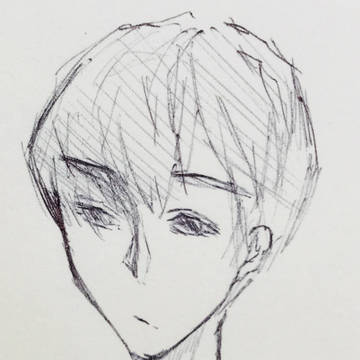 誰？