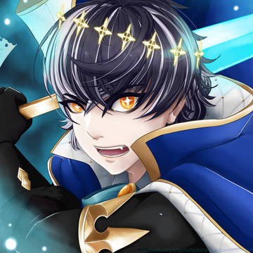 Millium's Weapon