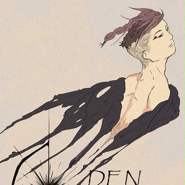 Comic Cover