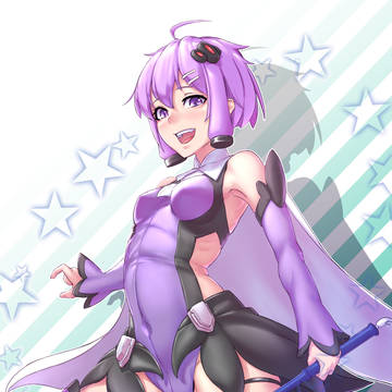 魔法少女マジカル☆ユカリン
