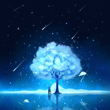 幻树