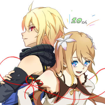 10周年