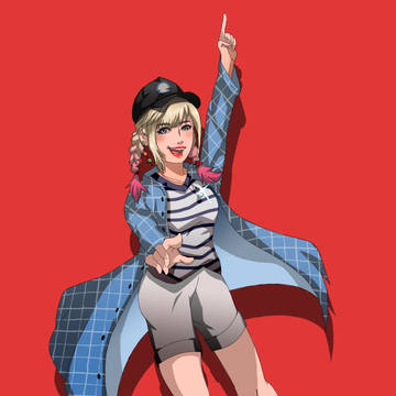 Happy Birthday Pyon 2018