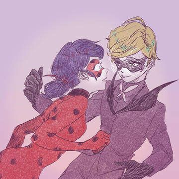Lady Bug