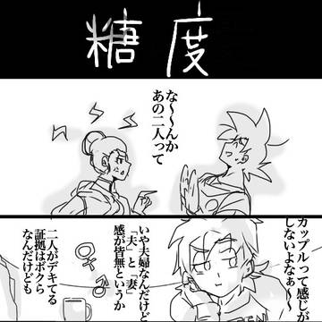 【悟チチ】糖度