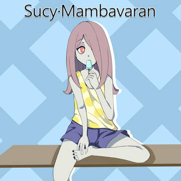 Sucy。