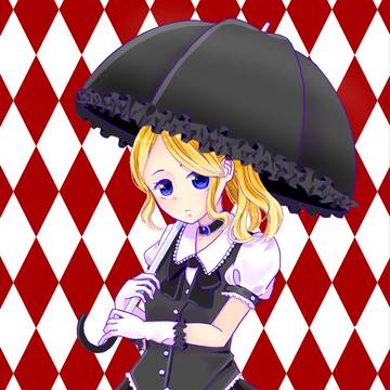 ゴシックロリータ