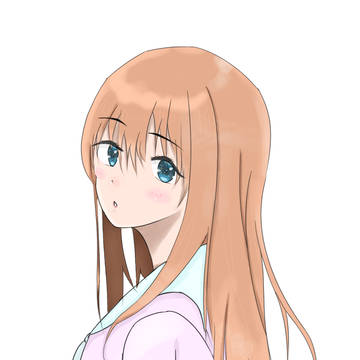 塗り練習