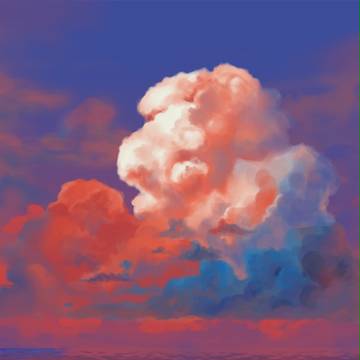 cloud
