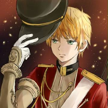 千銃士まとめ
