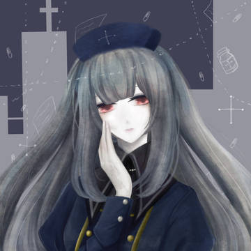 カルテちゃん