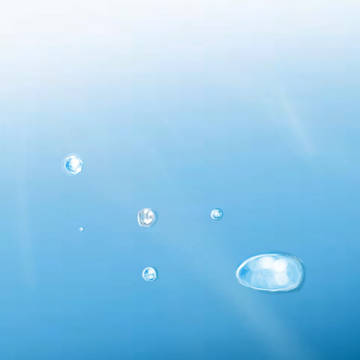 水中
