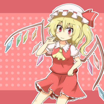 ふらんちゃん