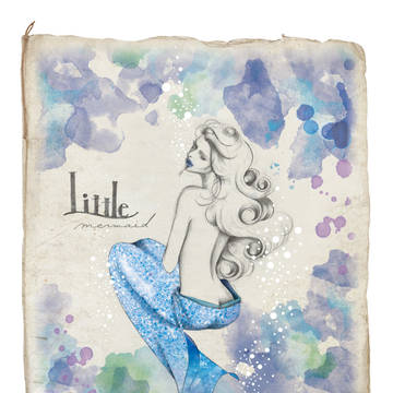 LittleMemaid