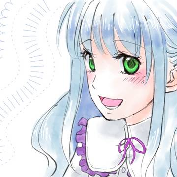 アンジェリーク