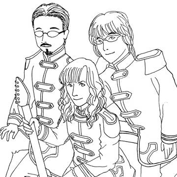 The KanLeKeeZ