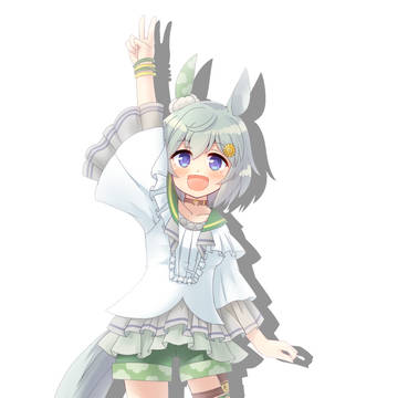 セイウンスカイ