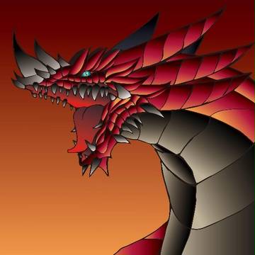 炎竜