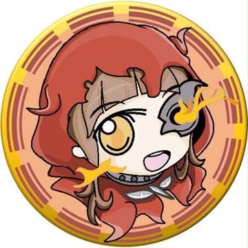 【シノアリス】赤ずきん(ハフメア)
