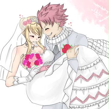 Happy Wedding 2018