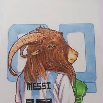 GOAT