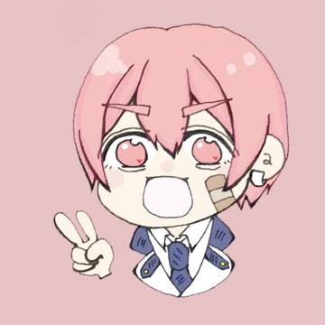 落描き