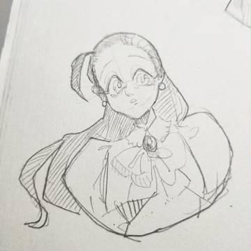 ぷちぷり*ユーシィ