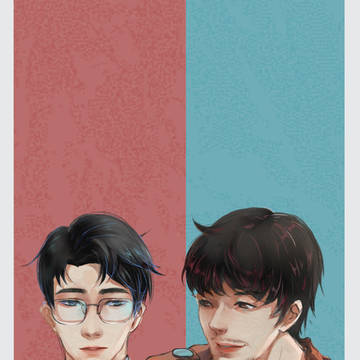 镇魂摸鱼
