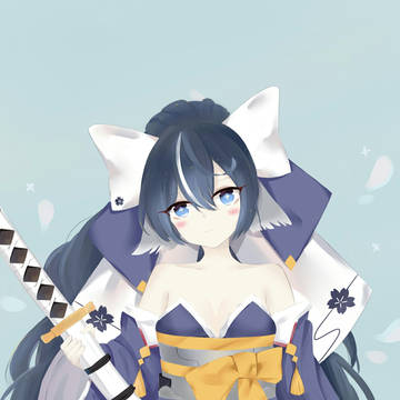 宵月
