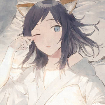 しばやすの朝は遅い