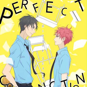 【7/1DCR】新刊サンプル（6/28追記）