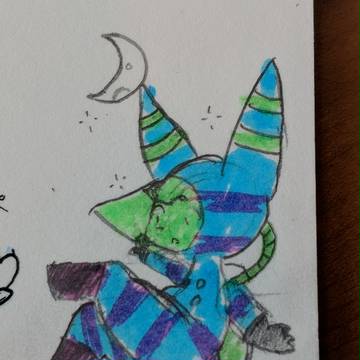 🌙🌟