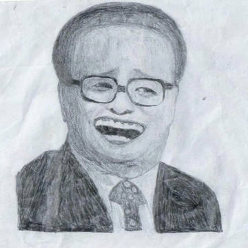 江馆长