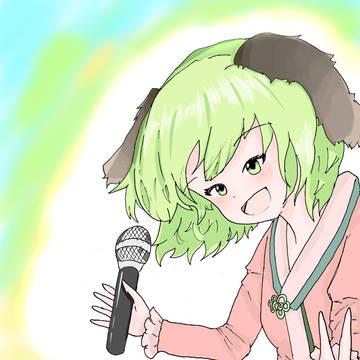 Touhou!