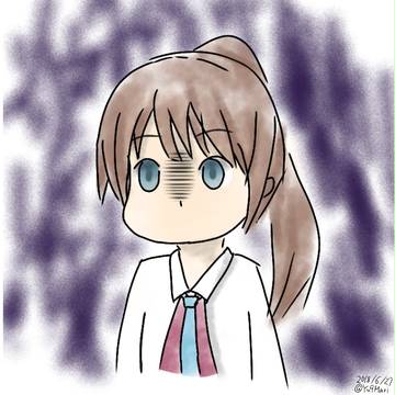 怒れる風雲