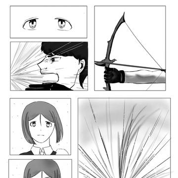 「俺はきっと永遠にお前を傷つけるのだろう」