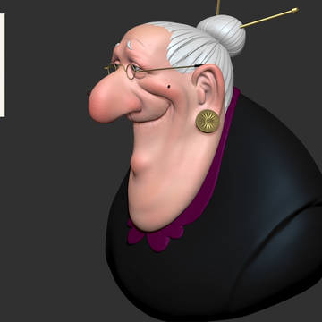 Granny