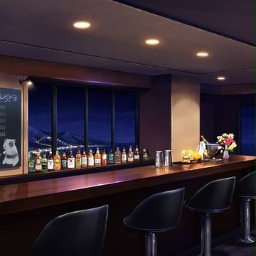 bar * morumoTea *