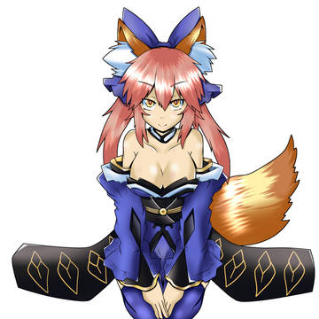 たまも