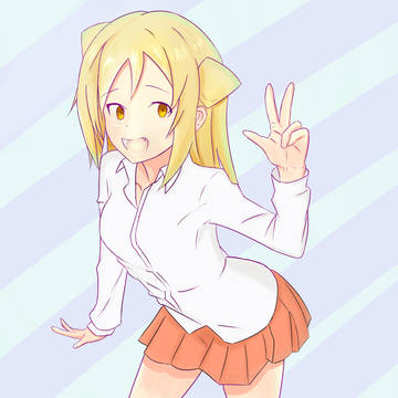 小鸟游绯雁